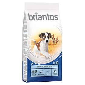 Briantos Junior Young & Fit 14 kg
