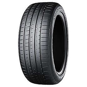 Yokohama Advan Sport V107 255/45 R18 103Y