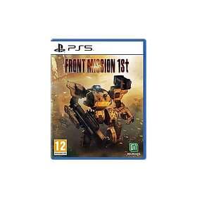 Front Mission 1st (PS5)