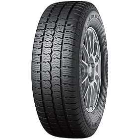Yokohama BluEarth Van All Season RY61 225/55 R17 109H