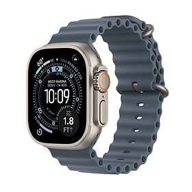 Apple Watch Ultra 3 49mm GPS + 5G Ocean Band