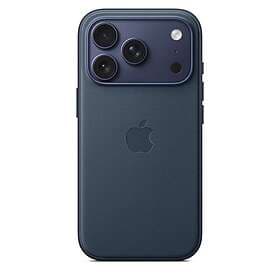 Apple iPhone 17 Pro TechWoven Case with MagSafe
