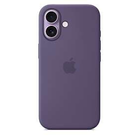 Apple iPhone 17 Silicone Case with MagSafe