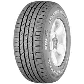 Continental ContiCrossContact LX 245/65 R17 111T
