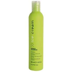 Inebrya Ice Cream Energy Shampoo 300ml