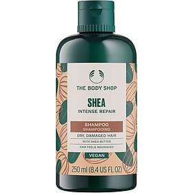 The Body Shop Shea Intense Repair Shampoo 250ml