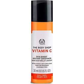 The Body Shop Vitamin C Skin Boost Instant Smoother 30ml
