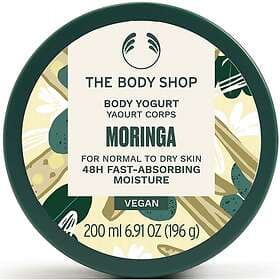 The Body Shop Moringa Body Yogurt 200ml