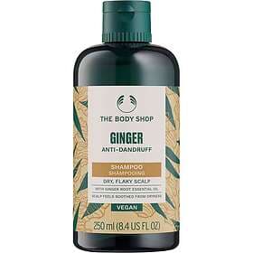 The Body Shop Ginger Anti-Dandruff Shampoo 250ml