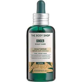 The Body Shop Ginger Scalp Care Serum 50ml