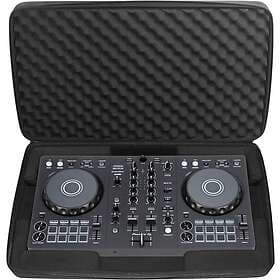 UDG Creator Pioneer DDJ-FLX4 Hardcase Black