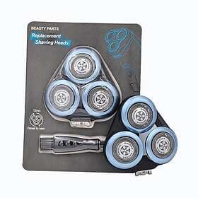 24.se Philips S6011 / S6840 / S6015 / S6670 Shave Head