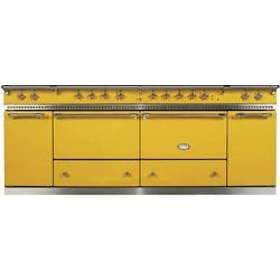 Lacanche Vezelay LCF2232GE (Yellow)