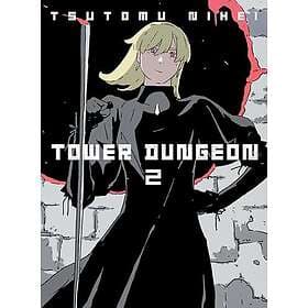 Tower Dungeon 2