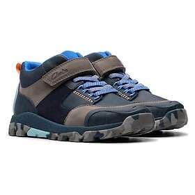Clarks Premium Steggy2 Glow Girls (Jr)