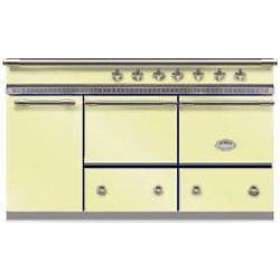 Lacanche Charlieu LG1452EE (Cream)