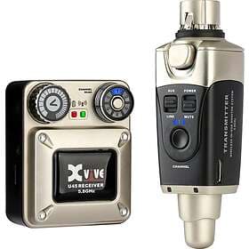 Xvive Audio U45