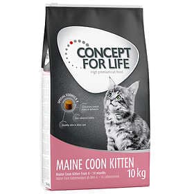 Concept for Life Maine Coon Kitten 10kg