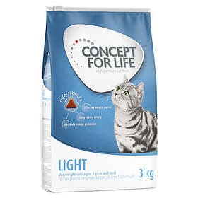 Concept for Life Light Adult 3kg