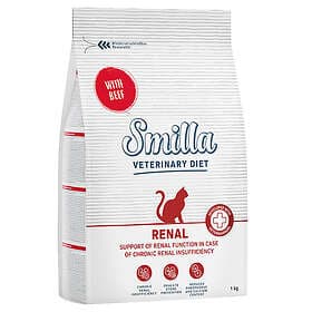 Smilla Veterinary Diet Renal 1kg