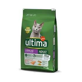Ultima Cat Sterilized Adult 10kg