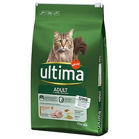 Ultima Cat Adult 10kg