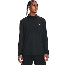 Under Armour Seamless Stride 1/4 Zip (Men's)