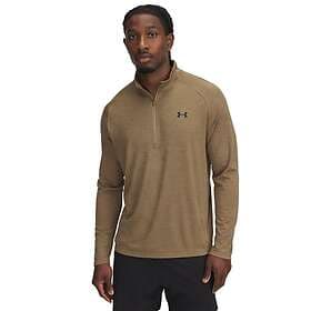Under Armour Tech Textured 1/2 Zip (Men's)