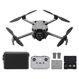 DJI Mini 5 Pro Fly More Combo (DJI RC-N3)