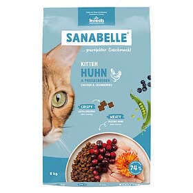 Sanabelle Kitten 8kg