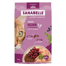 Sanabelle Senior 8kg