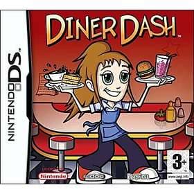 Diner Dash (DS)