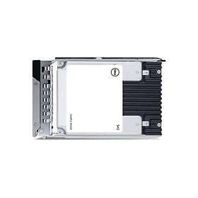 Dell Mixed Use SSD SATA 6Gb/s 960GB