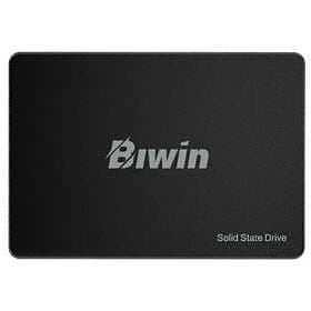 Biwin Tech M100 SSD SATA 1TB