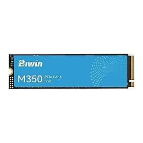 Biwin Tech M350 SSD 2TB