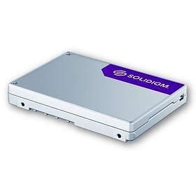 Solidigm D7-P5520 2.5 U.2 PCIe 4.0 NVMe 1.92TB