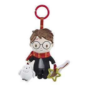 Rainbow Designs Limited Harry Potter Contrast Hanging Toy 0m+ 