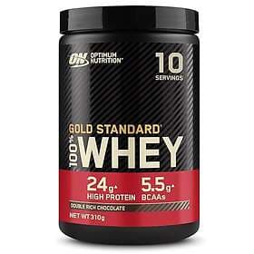 Optimum Nutrition Gold Standard 100% Whey 0.31kg