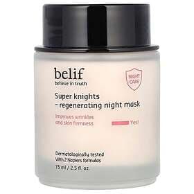 Belif Super Knights Regenerating Night Mask 75ml