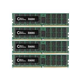 CoreParts DDR4 2133MHz 4x16GB (MMH9736/64GB)