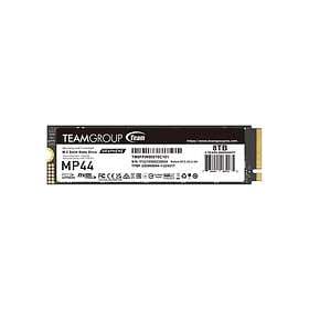 Team Group MP44 M.2 PCIe 4.0 NVMe 8TB