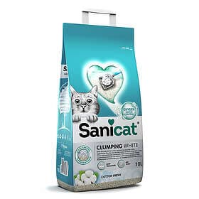 Sanicat Fresh Cotton 10L