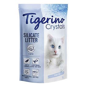 Tigerino Crystals Sensitive Unscented 5L