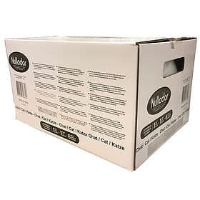 Nullodor Silica Unscented 9kg