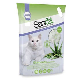 Sanicat Diamonds Aloe Vera 5L