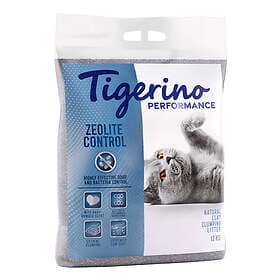 Tigerino Performance Zeolite Control Babypowder Scent 12kg