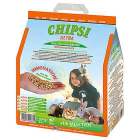 Chipsi Ultra Pet Litter 4,5kg