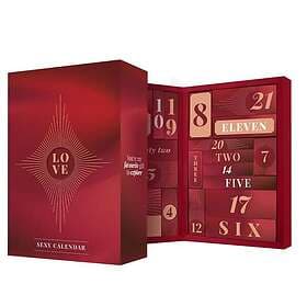 Dream Toys Erotic Advent Calendar 2025