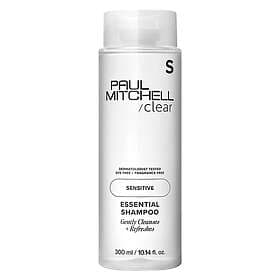 Paul Mitchell Clear Essential Shampoo 300ml