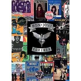 Bon Jovi: Forever